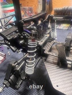 Sc Late Model Slash Based