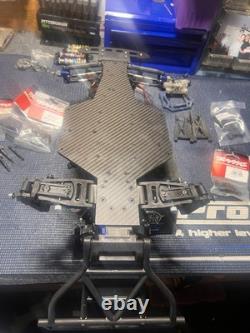 Sc Late Model Slash Based