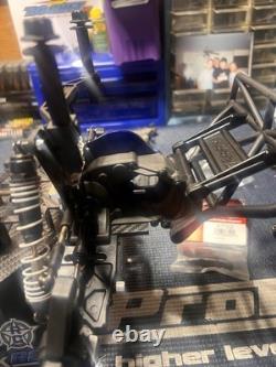 Sc Late Model Slash Based