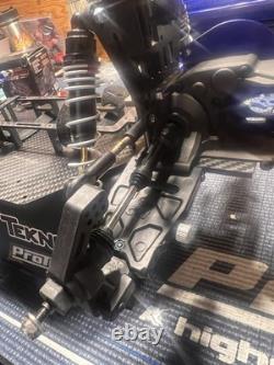 Sc Late Model Slash Based