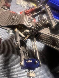 Sc Late Model Slash Based