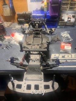 Sc Late Model Slash Based