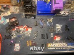 Sc Late Model Slash Based