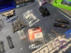 Sc Late Model Slash Based