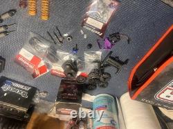 Sc Late Model Slash Based