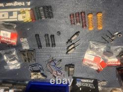 Sc Late Model Slash Based