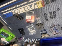 Sc Late Model Slash Based