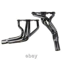 Schoenfeld 142-525LV Dirt Late Model Headers