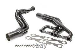 Schoenfeld Dirt Late Model Headers 1-3/4