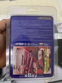 Scott Bloomquist #0 1998 Action Xtreme 1/24 & 1/64 Dirt Late Model Race Cars
