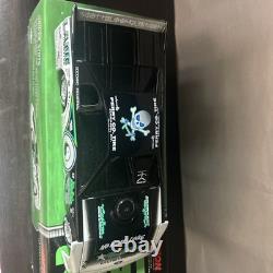 Scott Bloomquist #0 2001 Dirt Late Model 124 Action Xtreme Series