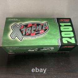 Scott Bloomquist #0 2001 Dirt Late Model 124 Action Xtreme Series