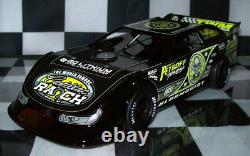 Scott Bloomquist #0 2024 1/24 Adc Dirt Late Model Diecast Car 850 Made