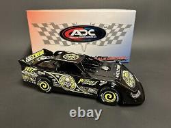 Scott Bloomquist 124 ADC 2024 Dirt Late Model #0 Tribute Car DW224M557 NIB
