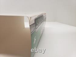 Scott Bloomquist #18 2001 Dirt Late Model 124 Action Xtreme Series