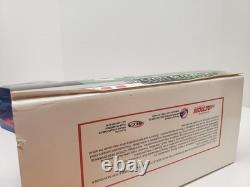 Scott Bloomquist #18 2001 Dirt Late Model 124 Action Xtreme Series Scott Bloomquist #18 2001 Dirt Late Model 124 Action Xtreme Series