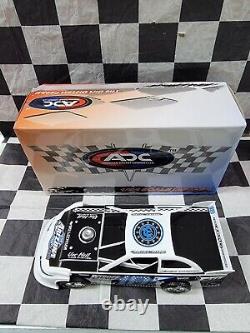 Scott Bloomquist #18 2024 1/24 Adc Dirt Late Model Diecast Car Dw224m568