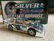 Scott Bloomquist 2005 Silver Anniversary Chrome Car Adc 1/24 Only 2500 Made