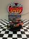 Scott Bloomquist 2021 Hot Rod Septic Dirt Late Model