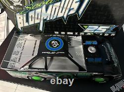 Scott Bloomquist Dirt Late Model Diecast 1/24 Scale 25 Years Of Domination