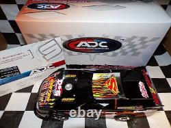 Scott Sexton #52 2020 Dirt Late Model 124 scale car ADC DW220G238