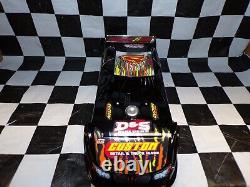 Scott Sexton #52 2020 Dirt Late Model 124 scale car ADC DW220G238