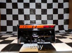 Scott Sexton #52 2020 Dirt Late Model 124 scale car ADC DW220G238