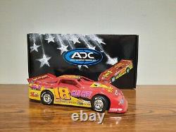Shannon Babb #18 124 Scale ADC Dirt Late Model