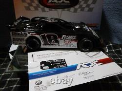 Shannon Babb #18 2020 Dirt Late Model 124 scale ADC New Body