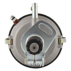 Side Mount Distributor For Ford/ Holland 8N Late Model Tractor 8N12127B