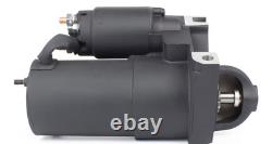 Sierra 18-5919-1 Starter, Late Model GM, 14 inch Flywheel