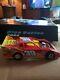 Signed 2005 #39 Tim Mccready Adc 124 Scale Dirt Late Model Rare 1 Of 500