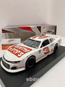 Signed 2023 Dale Earnhardt Jr #3 Mom'n' Pop's Late Model 1/24 Car Autographed