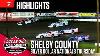 Silver Dollar Nationals Night 1 Lucas Oil Late Models At Shelby Co Speedway 7 16 26 Highlights
