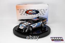 Skip Arp FINAL YEAR 2022 ADC 1/24 #31 Dirt Late Model Diecast 1 of 350
