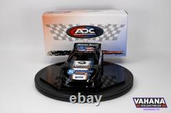 Skip Arp FINAL YEAR 2022 ADC 1/24 #31 Dirt Late Model Diecast 1 of 350