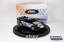 Skip Arp FINAL YEAR 2022 ADC 1/24 #31 Dirt Late Model Diecast 1 of 350