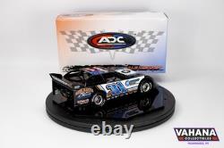 Skip Arp FINAL YEAR 2022 ADC 1/24 #31 Dirt Late Model Diecast 1 of 350