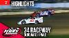 Slocum 50 Finale Mars Late Models At 34 Raceway 4 19 25 Highlights