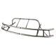 Speedway Motors Md3 Late Model 2-piece Front Bumper, Lighweight Design