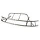 Speedway Motors Md3 Late Model 2-piece Front Bumper, Lighweight Design
