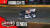Spring Nationals Super Late Models At Senoia Raceway 3 1 25 Highlights