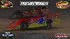 Stacked Pro Late Model Field At Fairbury Iracing Dirt
