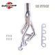 Stainless Performance Header For Ford 1974-1980 Pinto Late Model / Mustang 2.3l