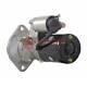 Starter Motor For Massey Ferguson With Isuzu Diesel Late Model Gear Reduction