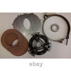 Steering Clutch Kit Fits John Deere Dozer Late Model 440 After SN 455632