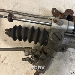 Steering Rack Sweet Power 19 1/4' Rocket IMCA UMP WISSOTA late model