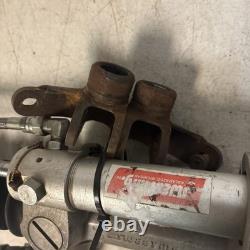 Steering Rack Sweet Power 19 1/4' Rocket IMCA UMP WISSOTA late model