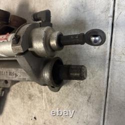 Steering Rack Sweet Power 19 1/4' Rocket IMCA UMP WISSOTA late model Steering Rack Sweet Power 19 1/4' Rocket IMCA UMP WISSOTA late model