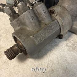 Steering Rack Sweet Power 19 1/4' Rocket IMCA UMP WISSOTA late model